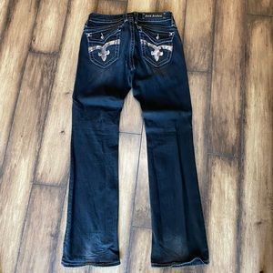 Black Rock Revival great condition size 31